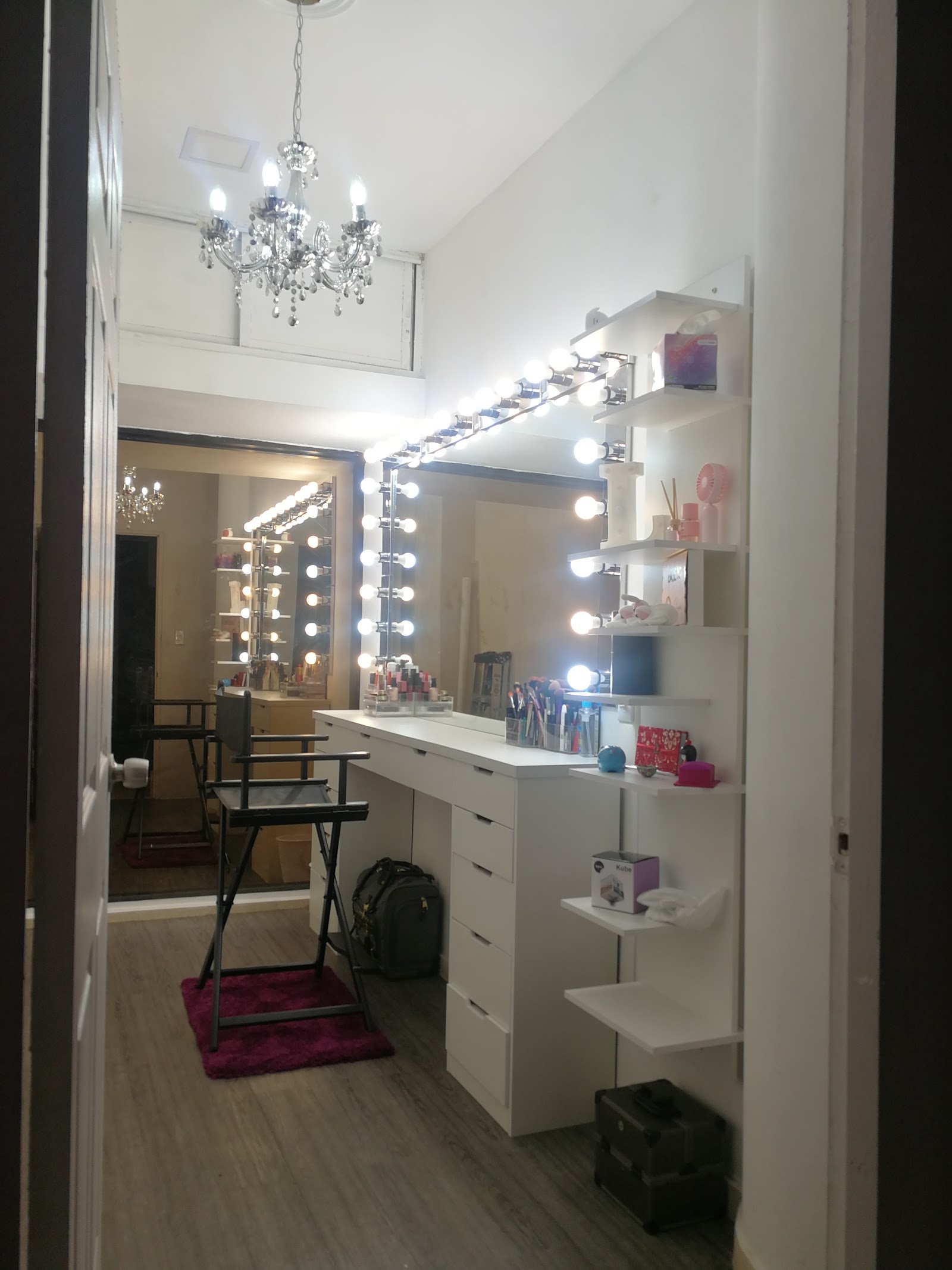 Luxurious Makeup Studio