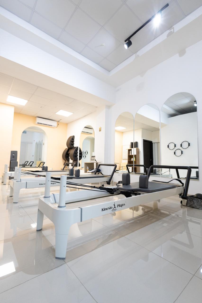 Kinesio Pilates Estudio