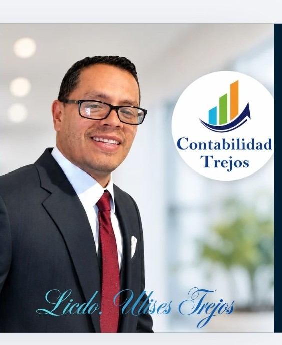 Contabilidad Trejos
