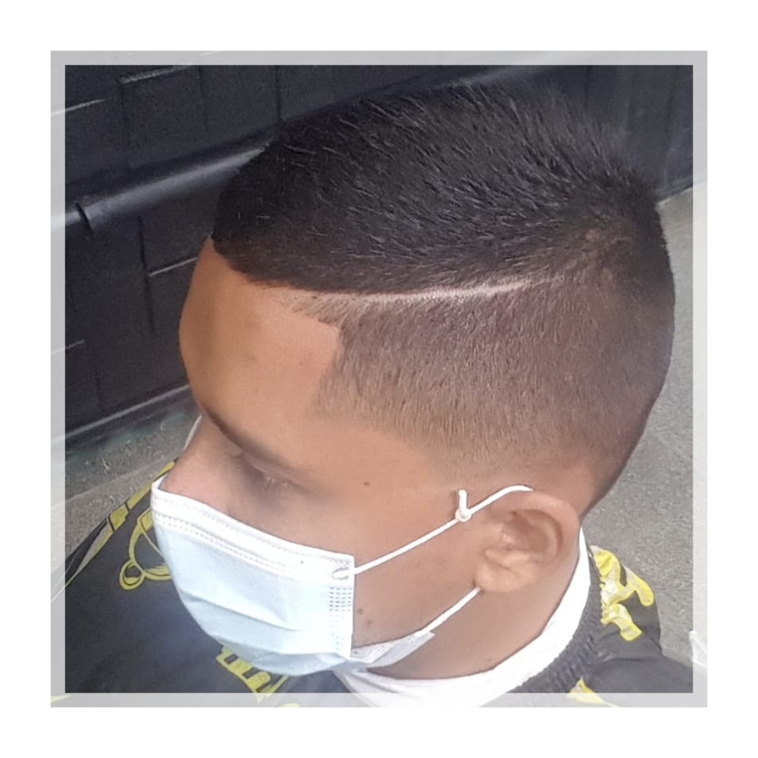 Wonkru Barbería y Tattoo