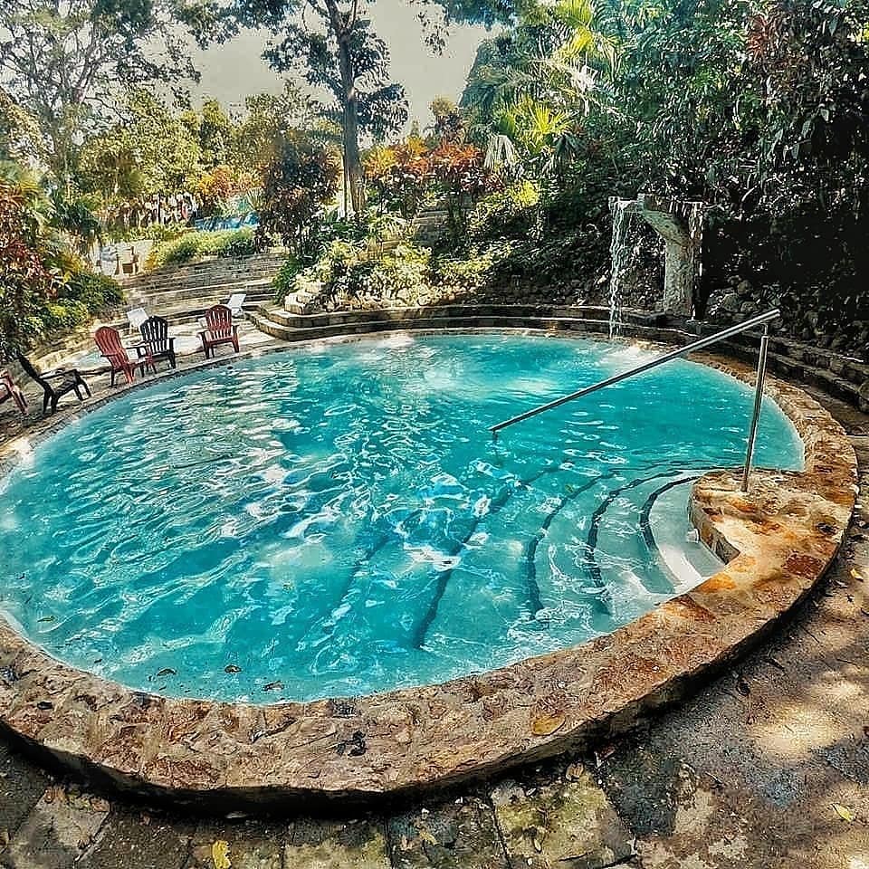 La Iguana Eco Resort