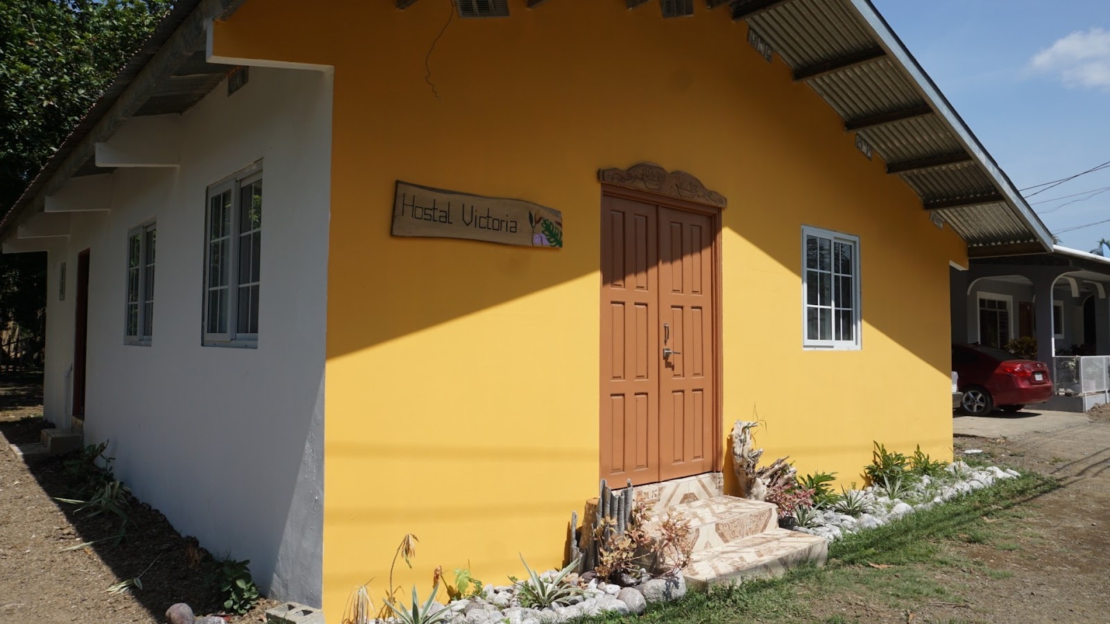 Hostal Victoria