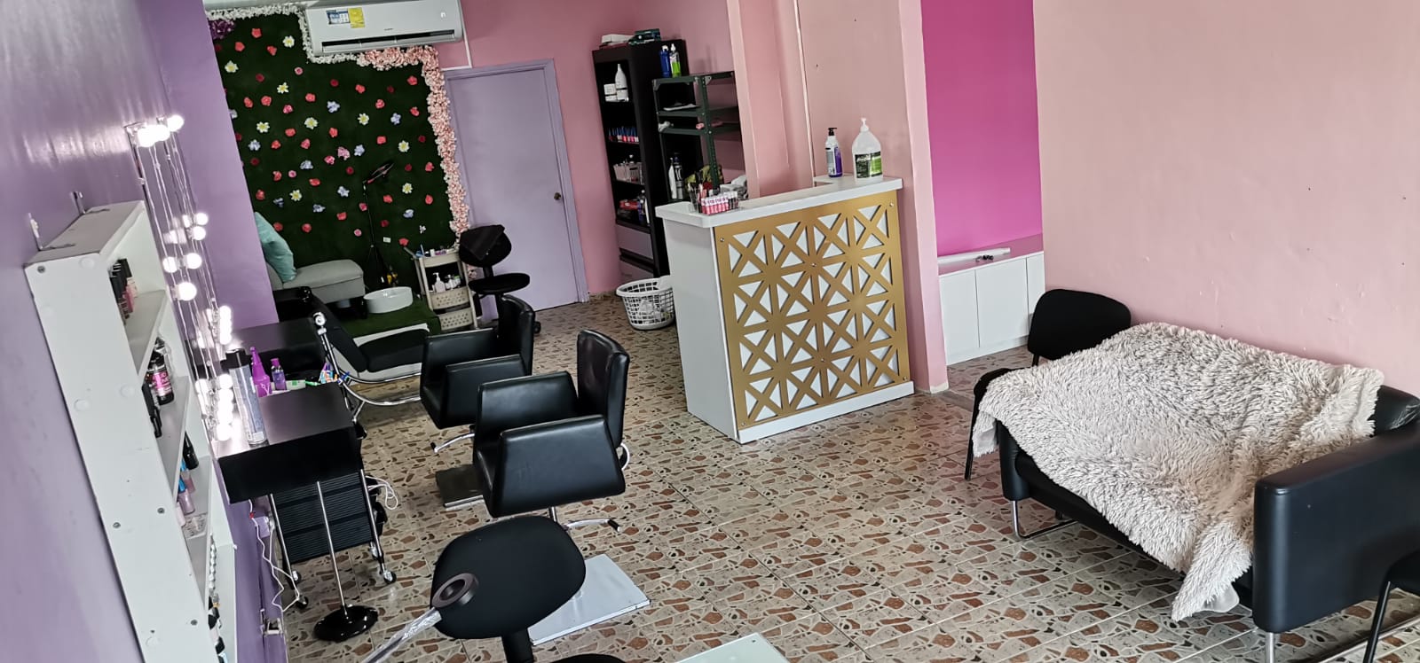 Beauty World Shop