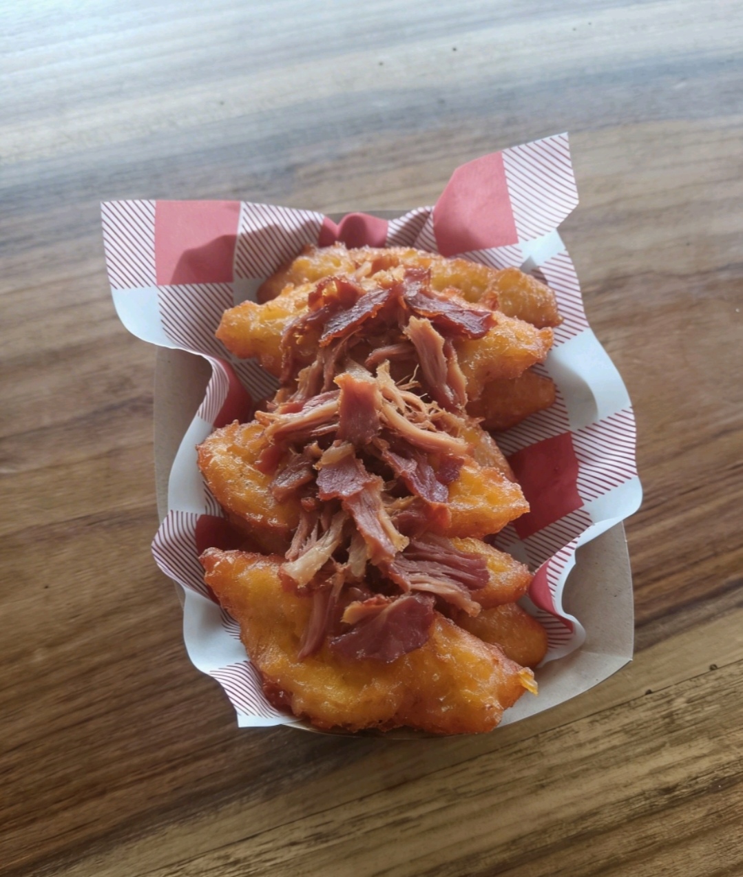 El Fogón de La Abuela