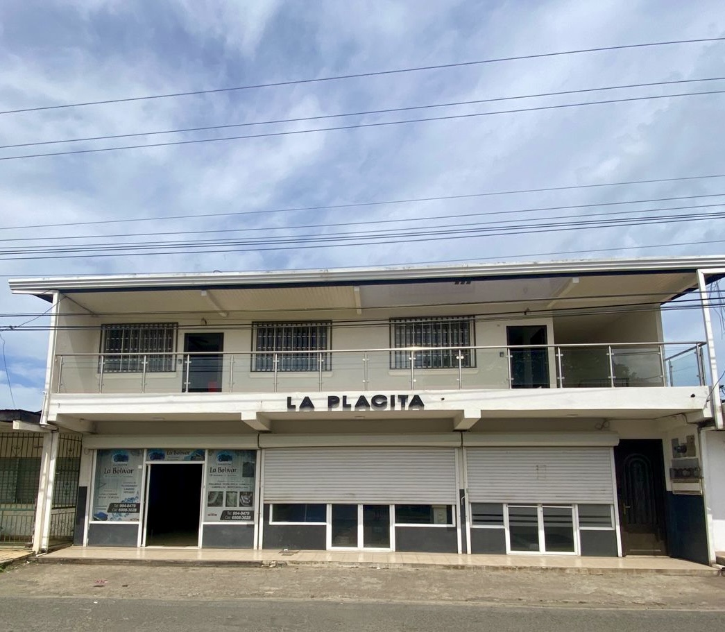 LA PLACITA | APARTAMENTOS