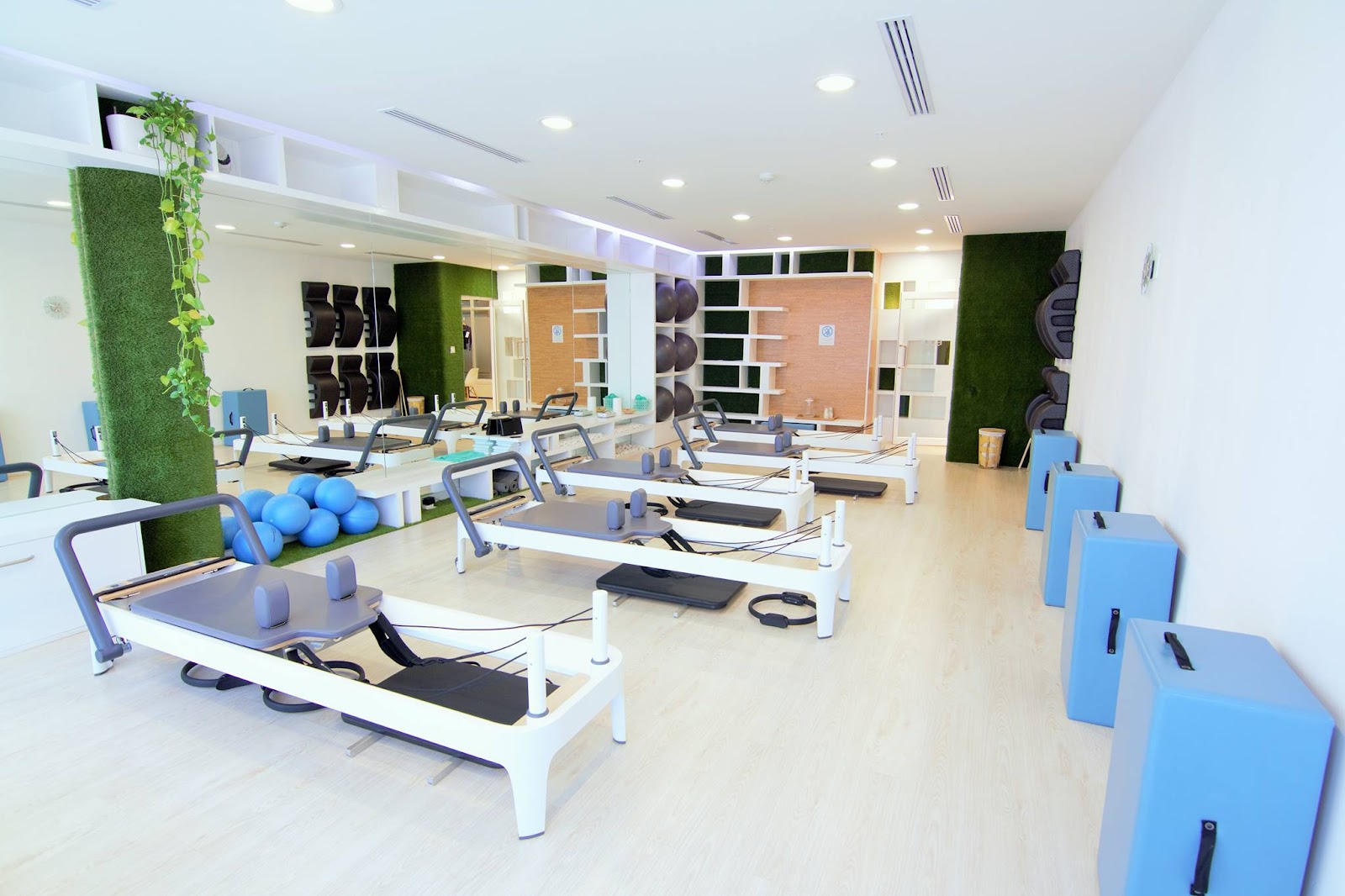 Mind Body Balance