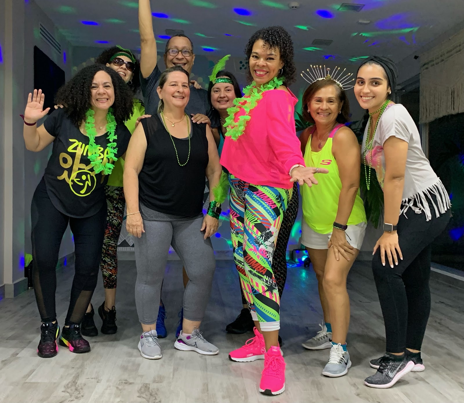 3 Yoga Panamá