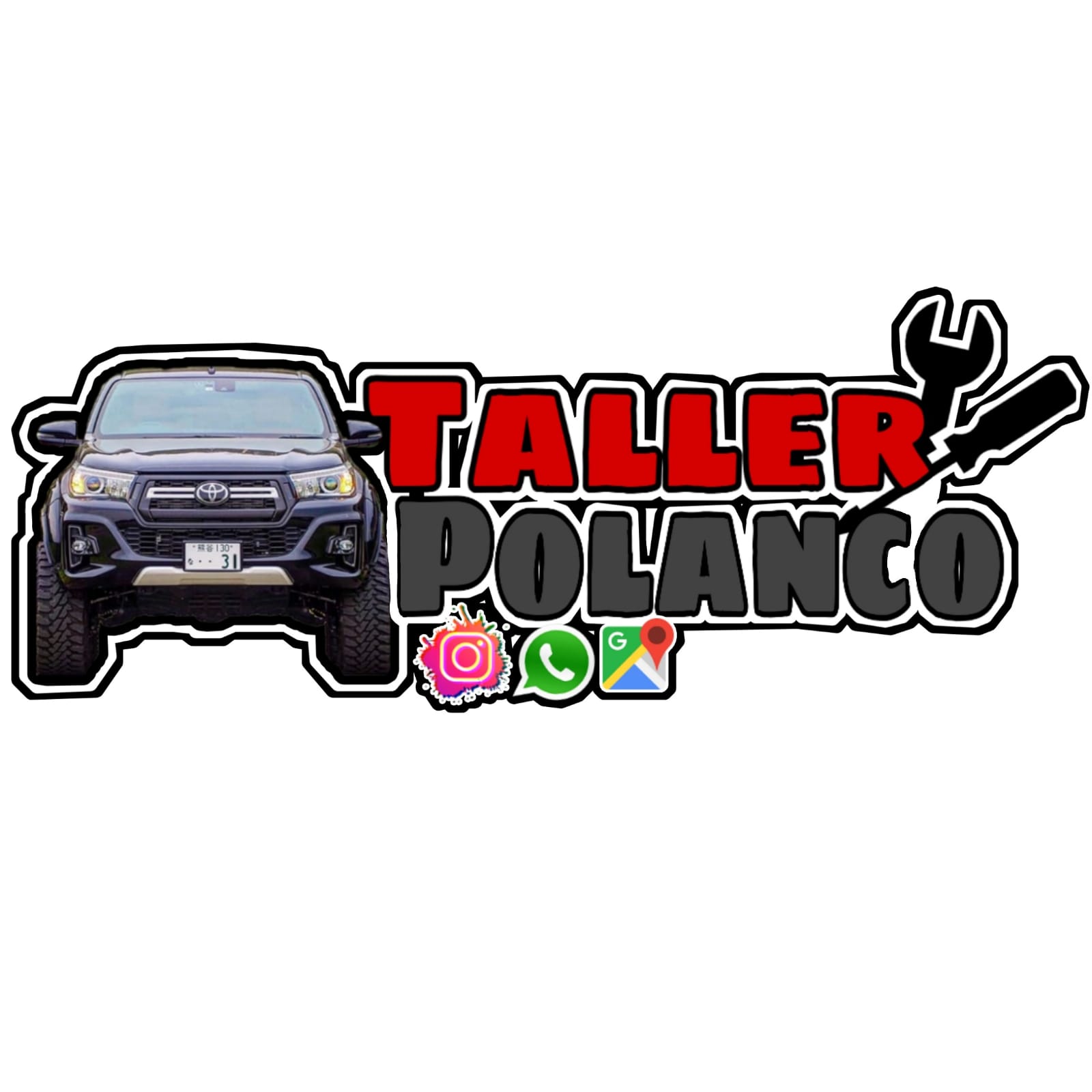 Taller Polanco