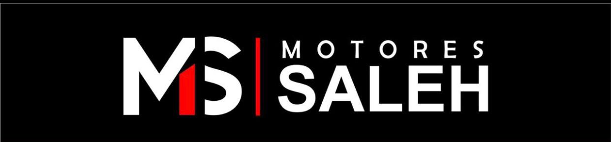 Motores SALEH Compra Venta Consignacion