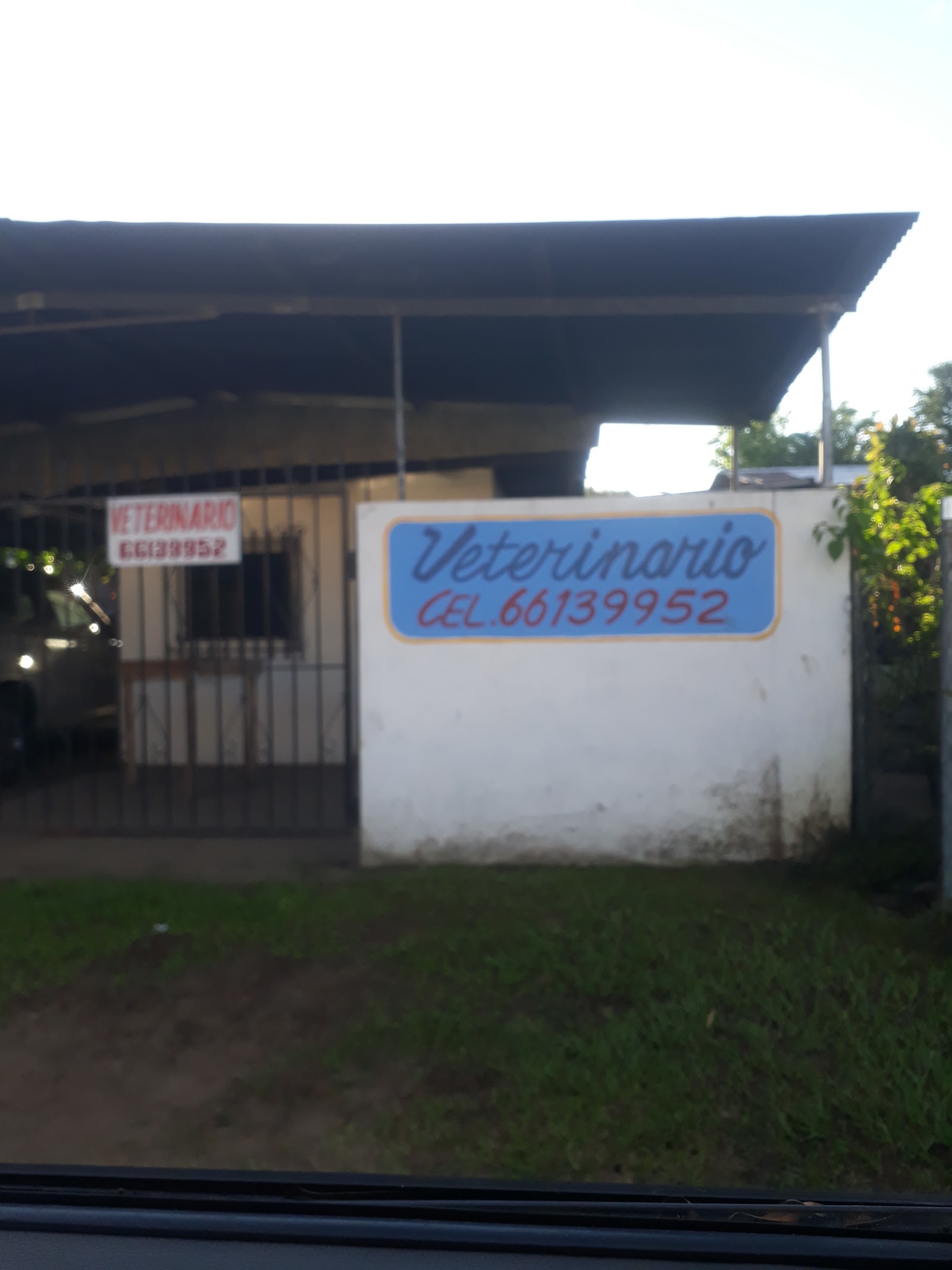 Clinica veterinaria Belen