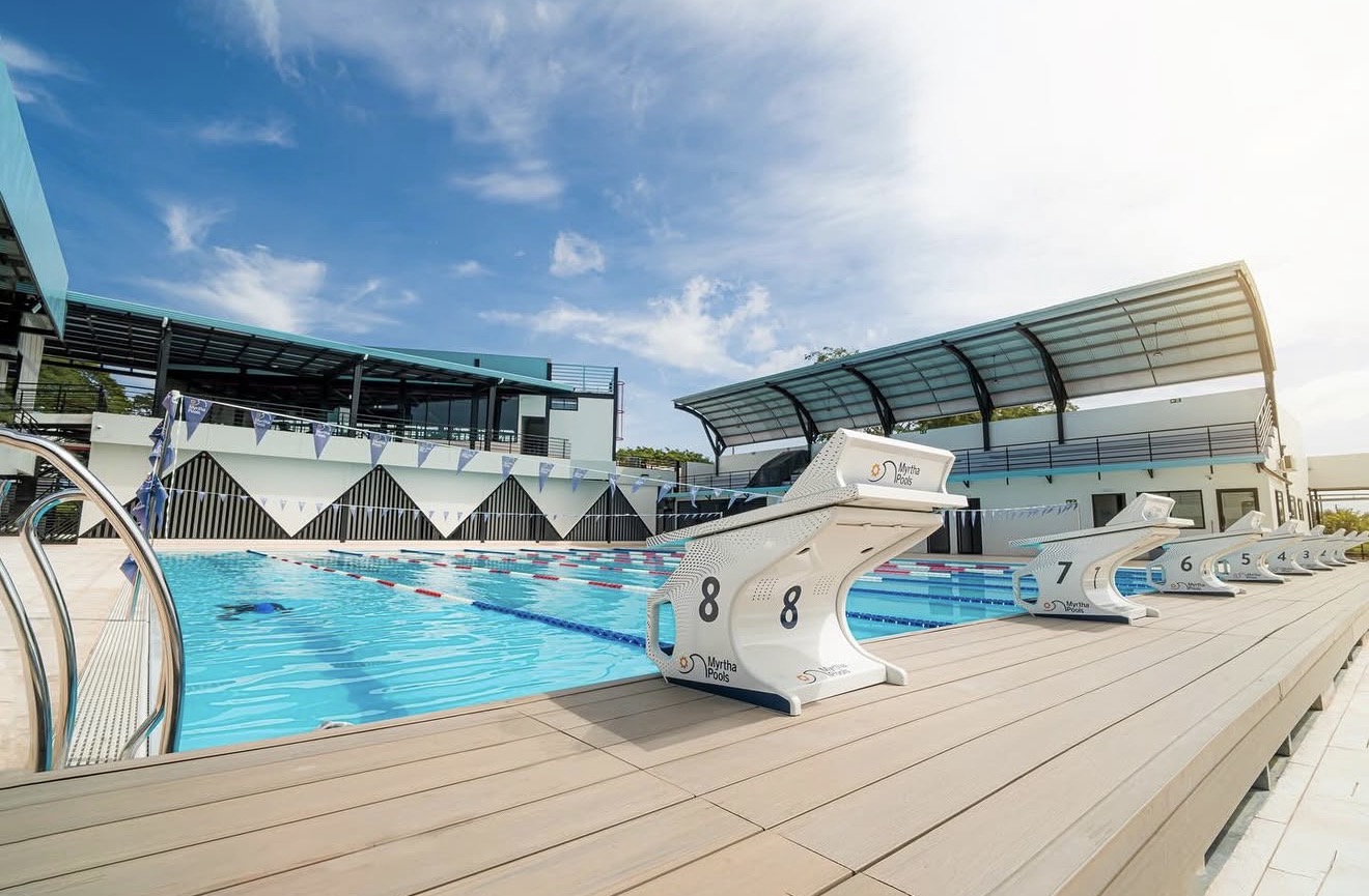 Deporvida Sports Club