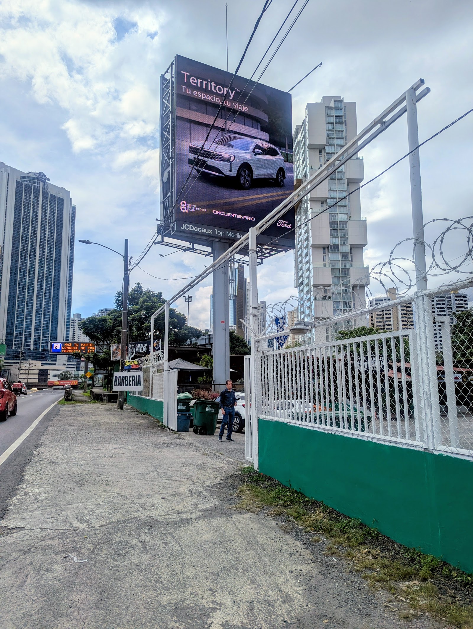 SMASH CAR PTY