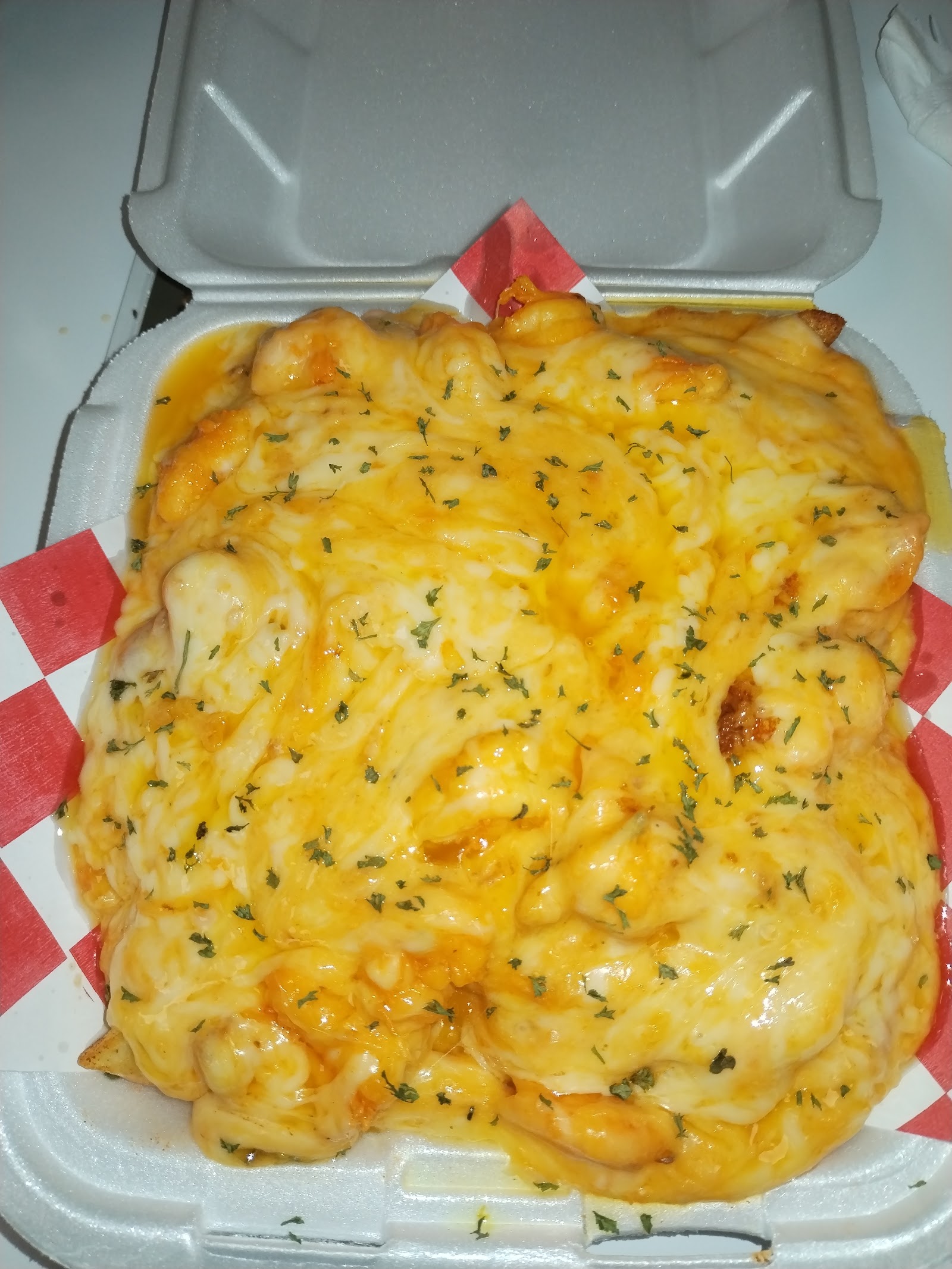 Delicias del mar a tu gusto