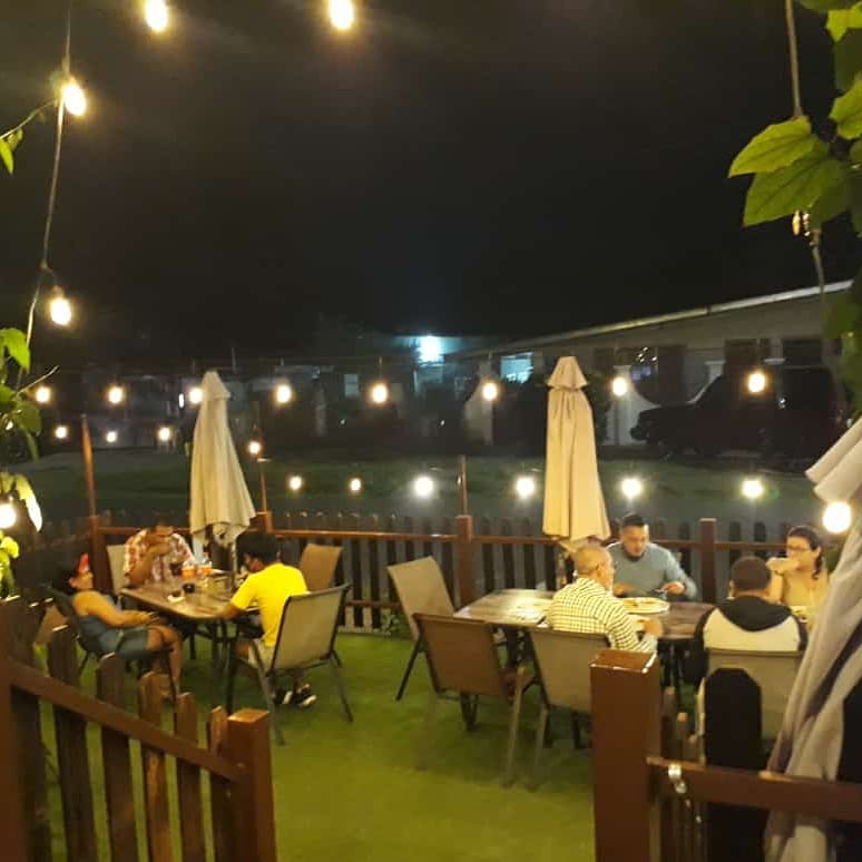 Pizzeria Verona
