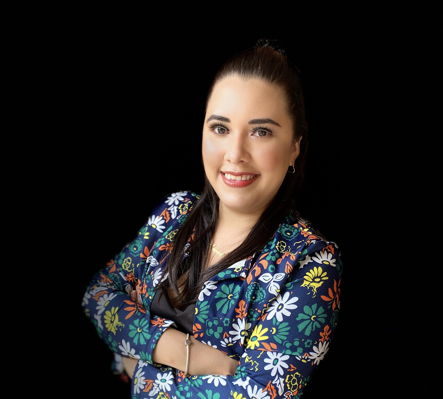 Psicóloga Clínica Azucena Santamaría