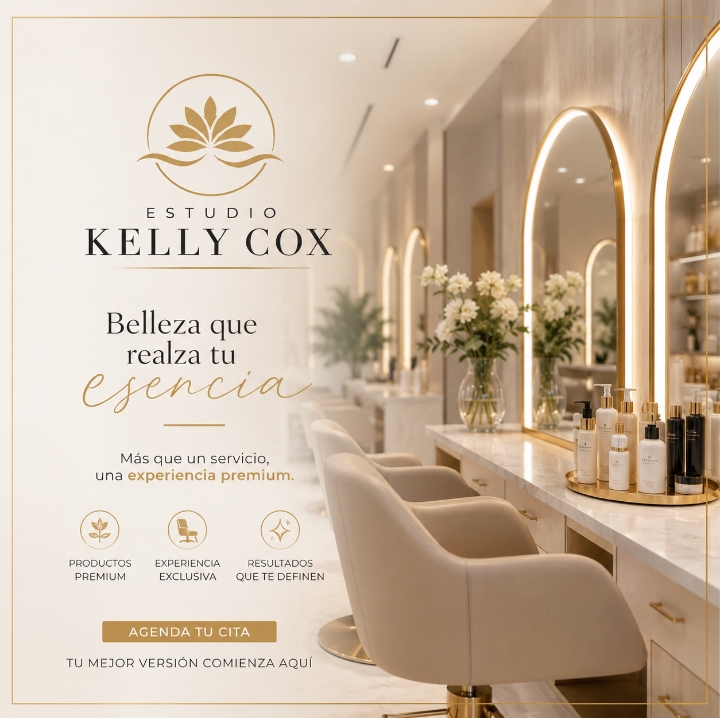 ESTUDIO KELLY COX