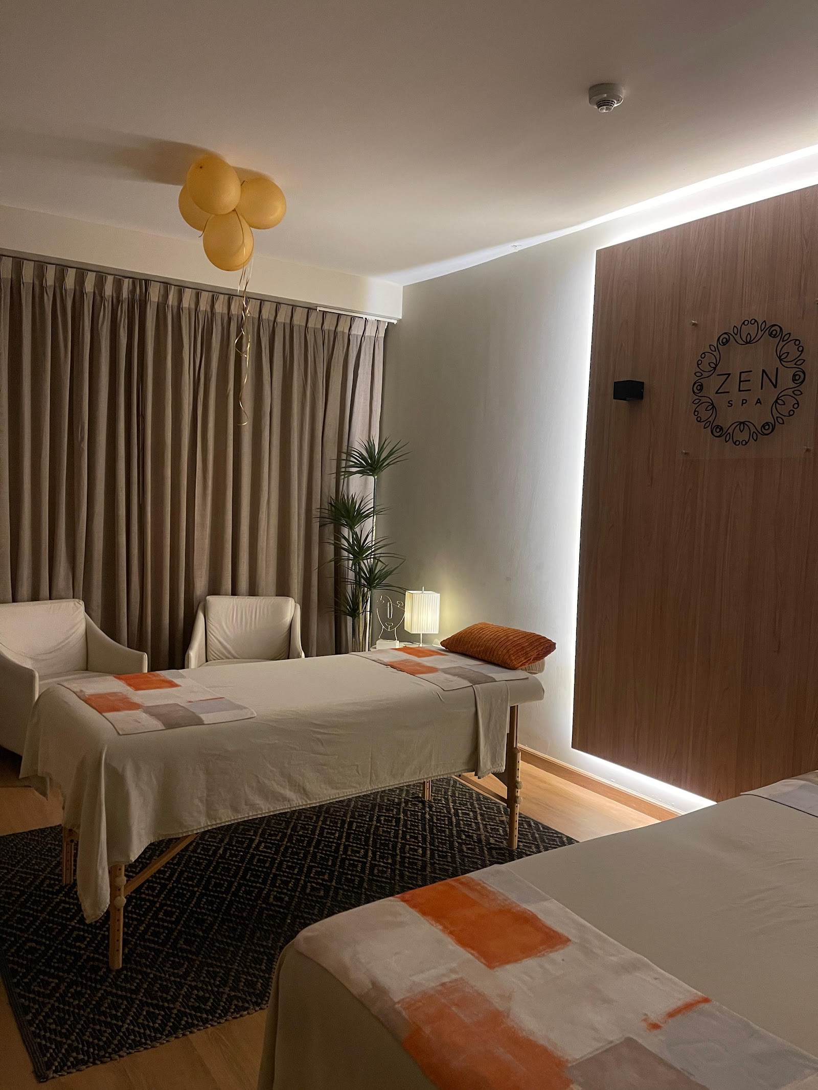 Zen Spa - Hotel Ciudad de David