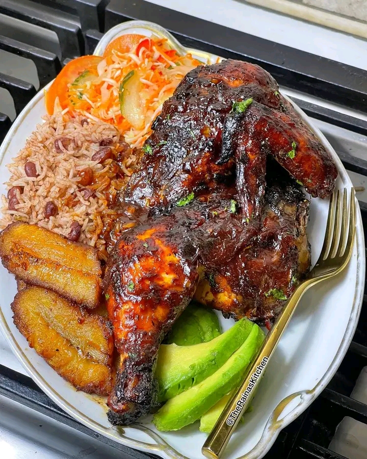 Ingrid's Real Jamaicana seafood Grill