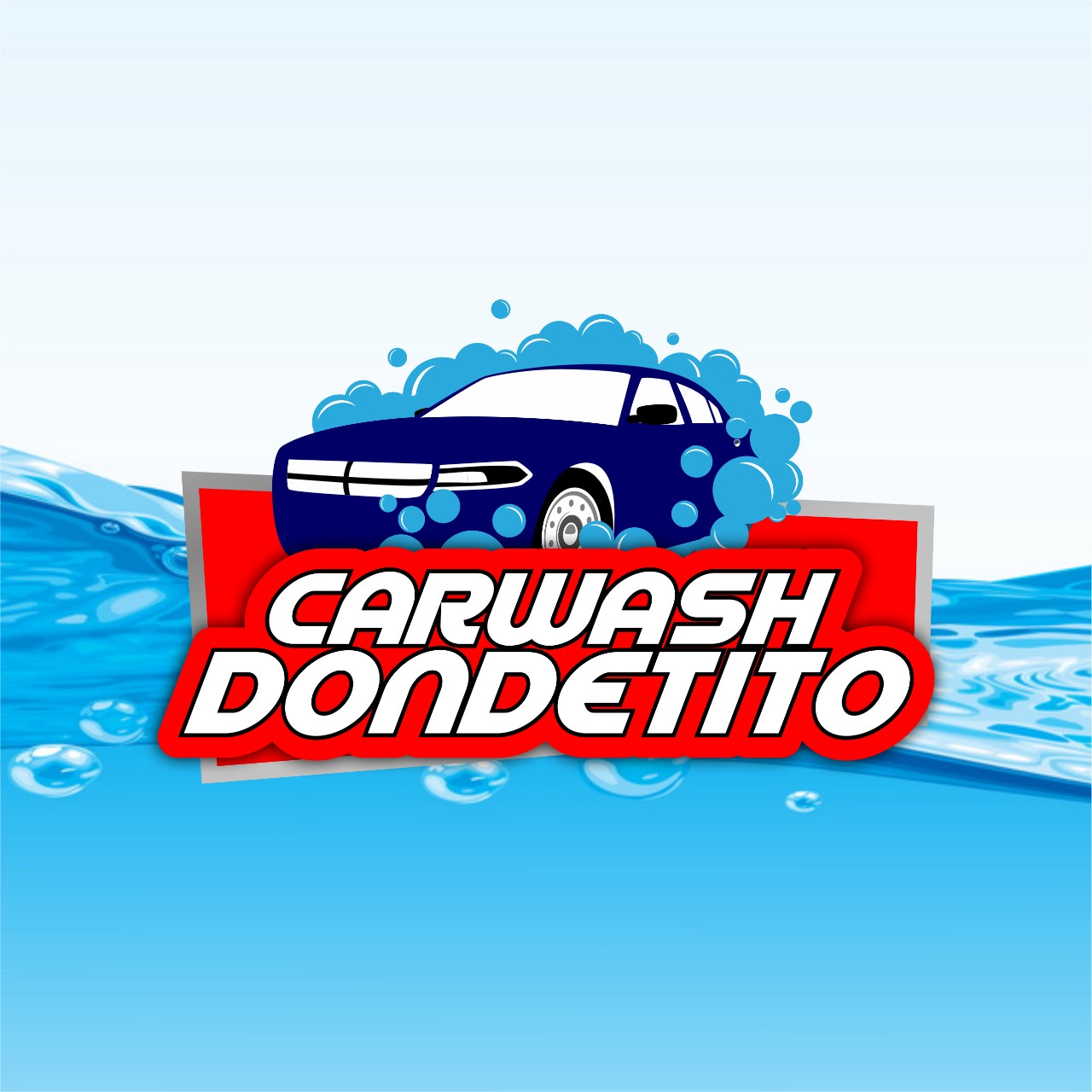 CAR WASH DONDE TITO
