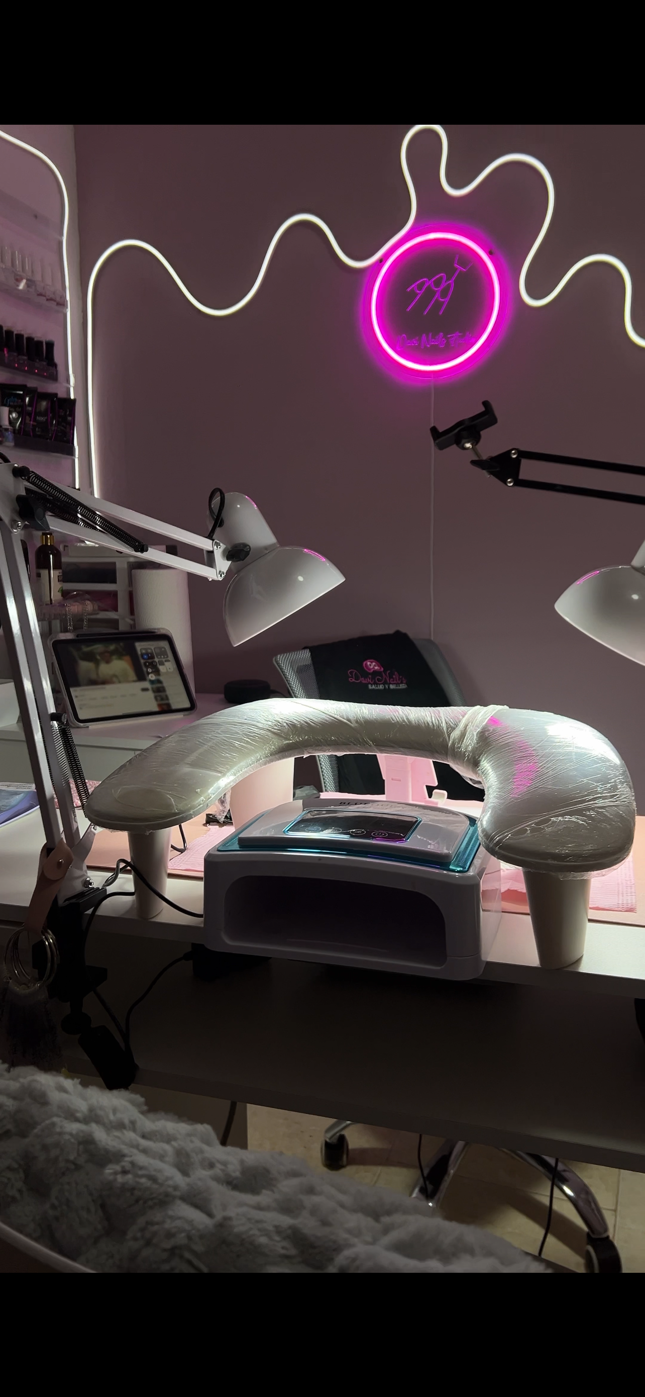 Davi Nails Studio