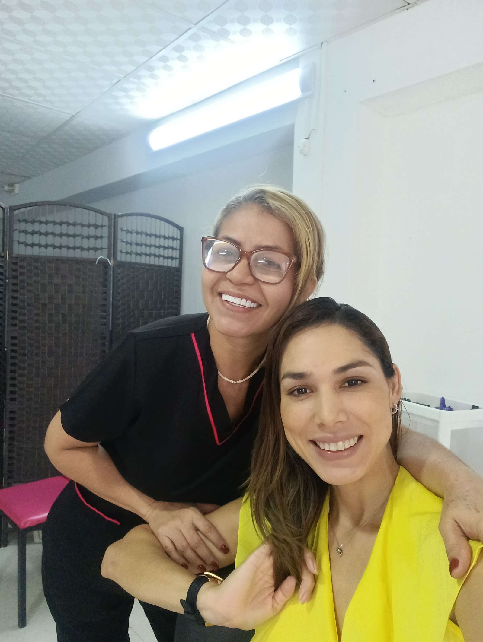 Zono Barber Salon