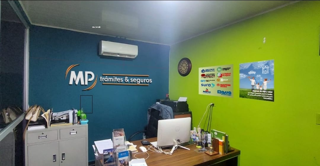 MP TRAMITES & SEGUROS