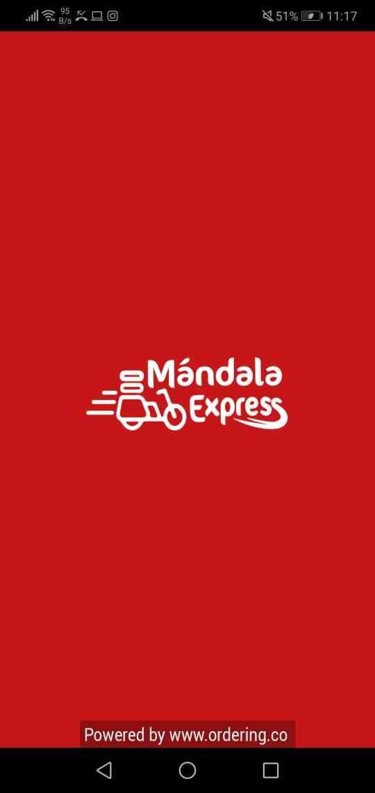 Mandala Express