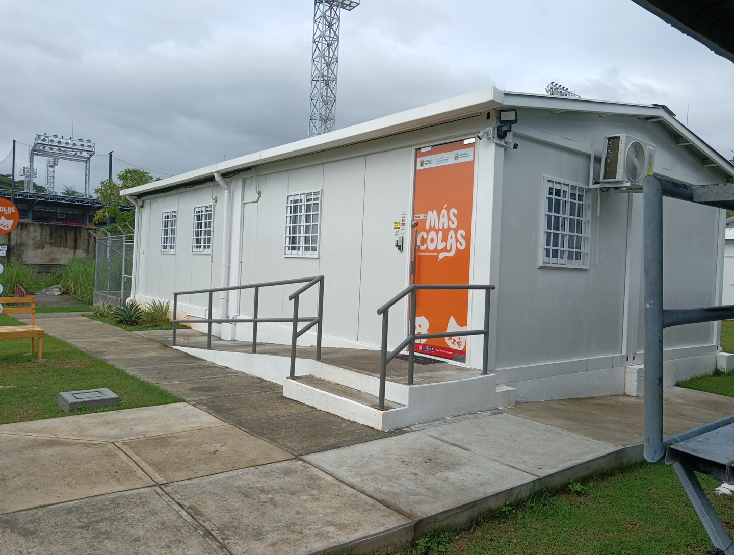 Mascolas Clinica Veterinaria a Bajo Costo