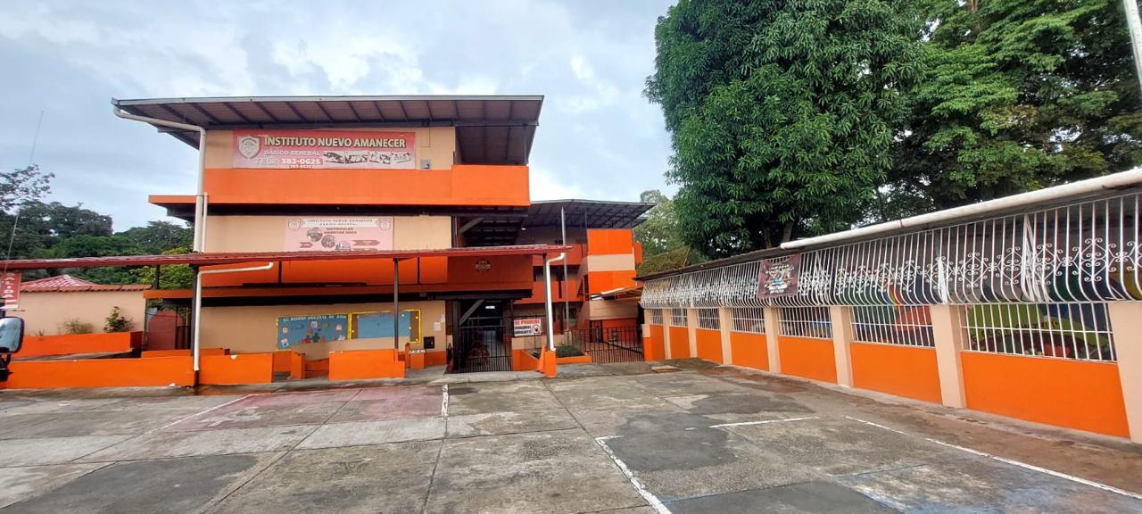 Instituto Nuevo Amanecer