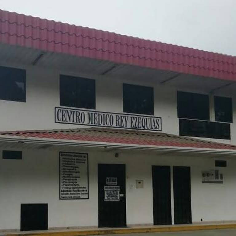 Centro Medico Rey Ezequías