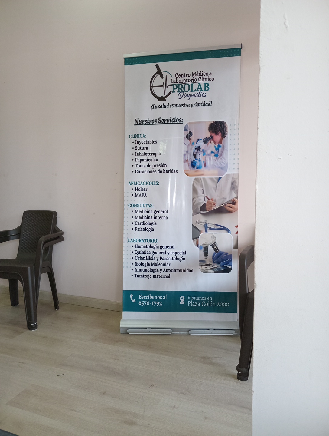 ProLab Diagnostics