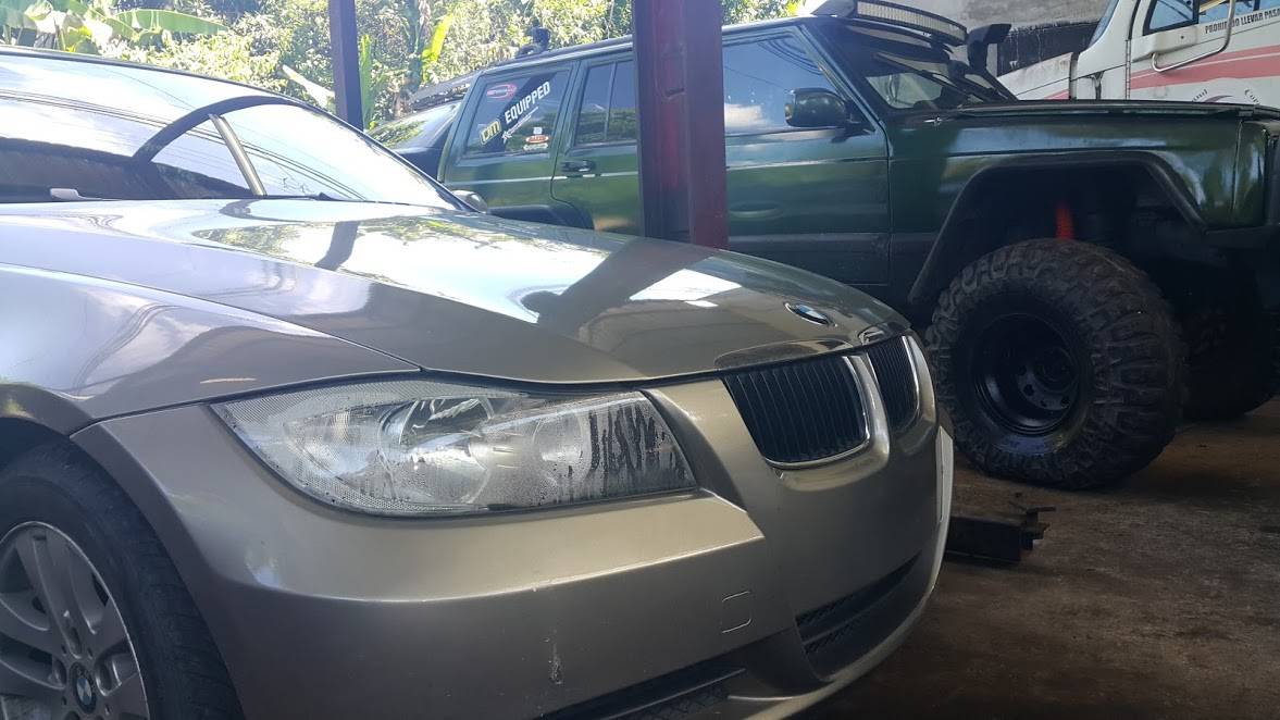 Servicios Camilo