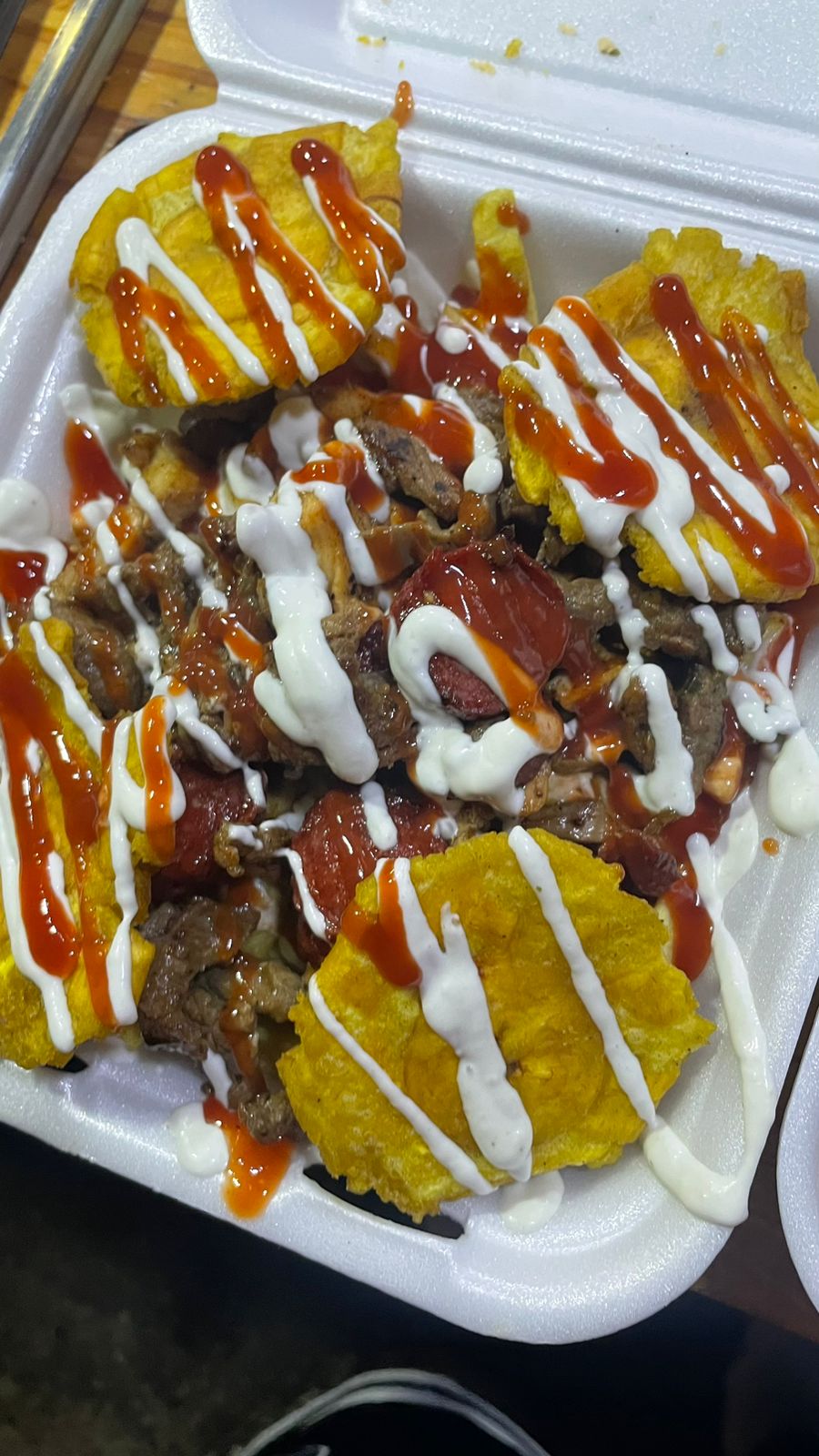 Doña Betty Fast Food Pma