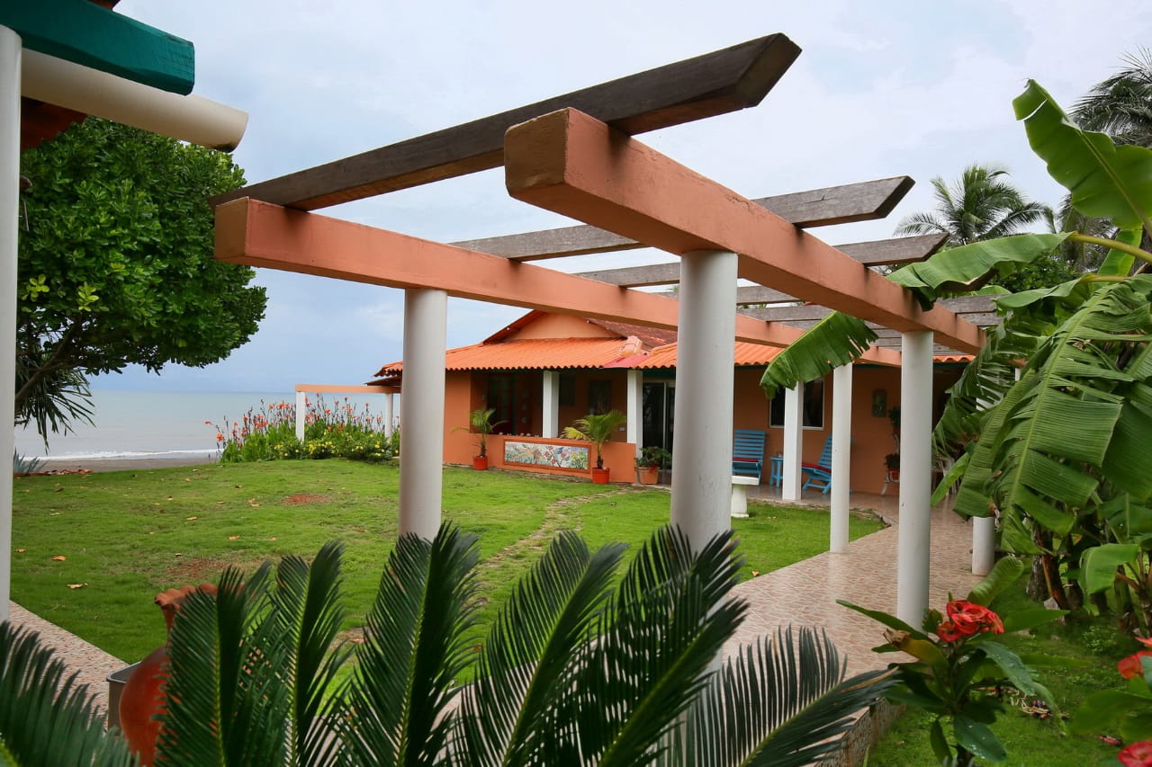 Casa Del Puerto Panama