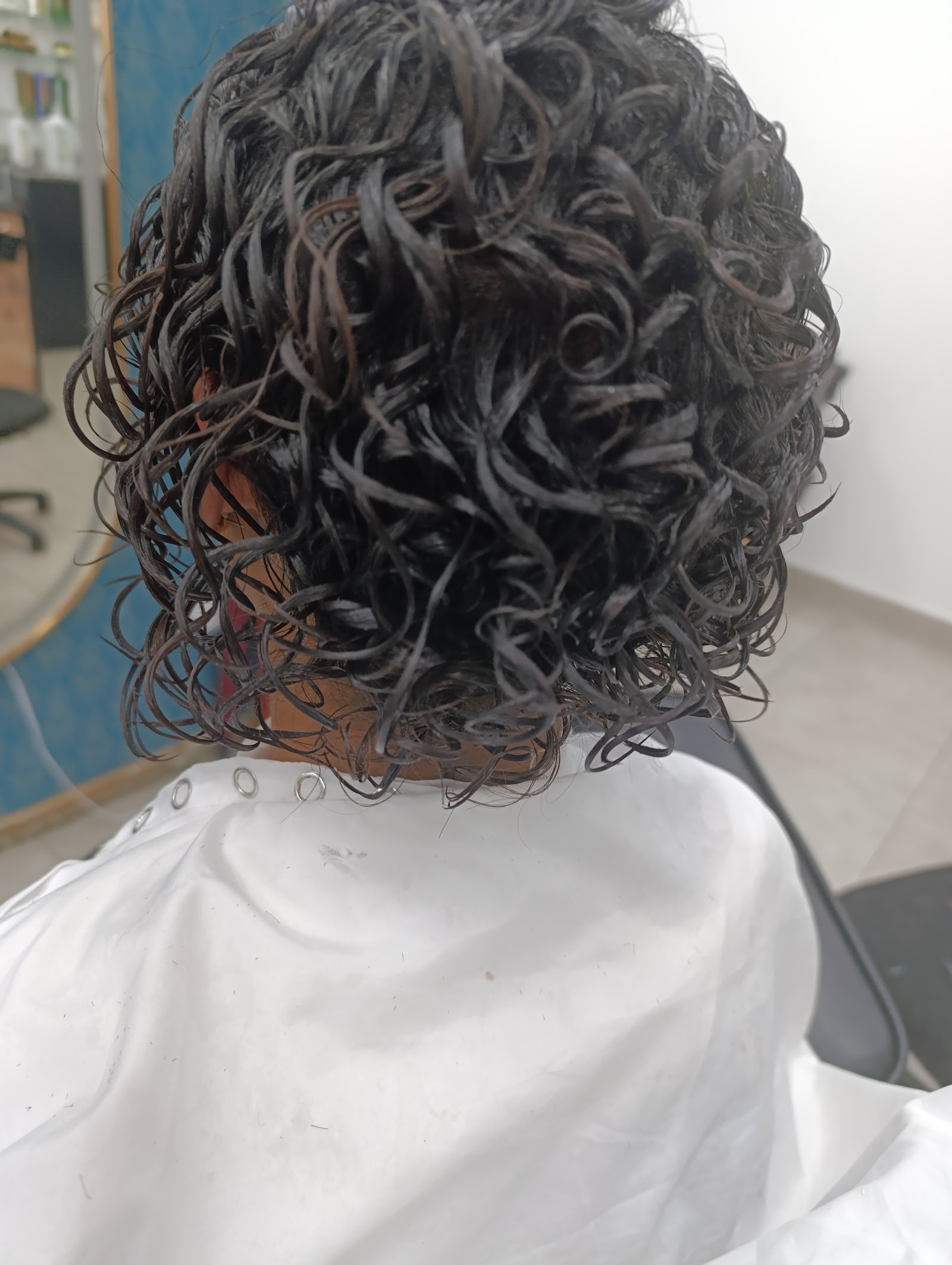 Jahoska Beauty Salon and supplies