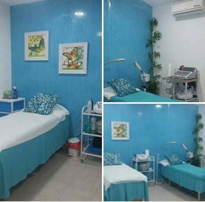 Solutions Estetica