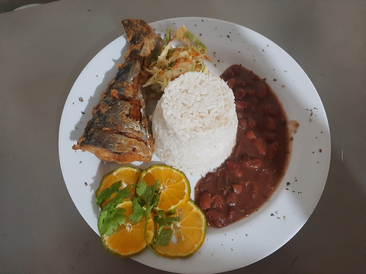 ORARÍ (Restaurante)