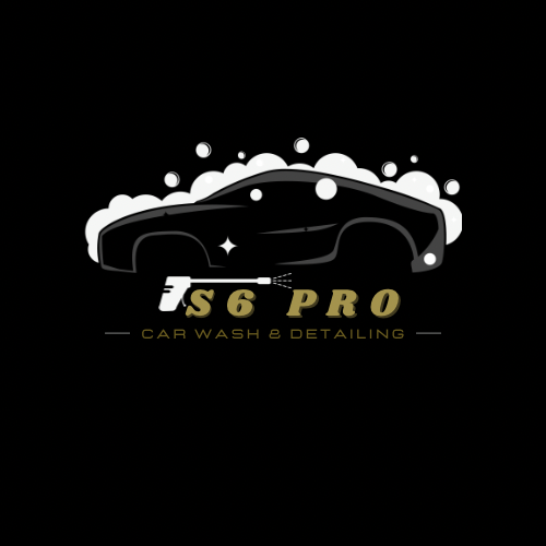 S6 Pro Car wash & Detailing