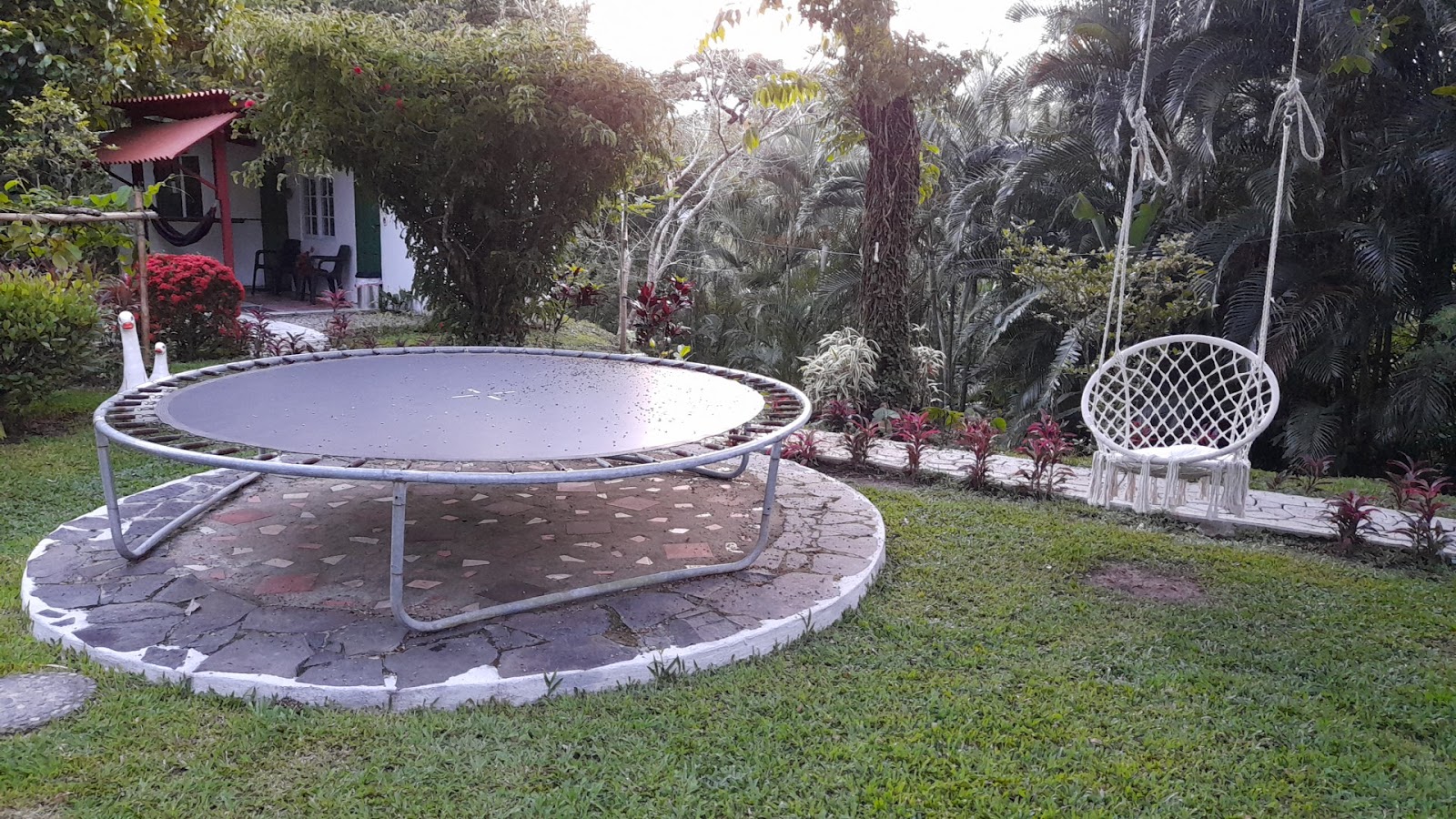 VILLA SARAHLOUNA HOTEL